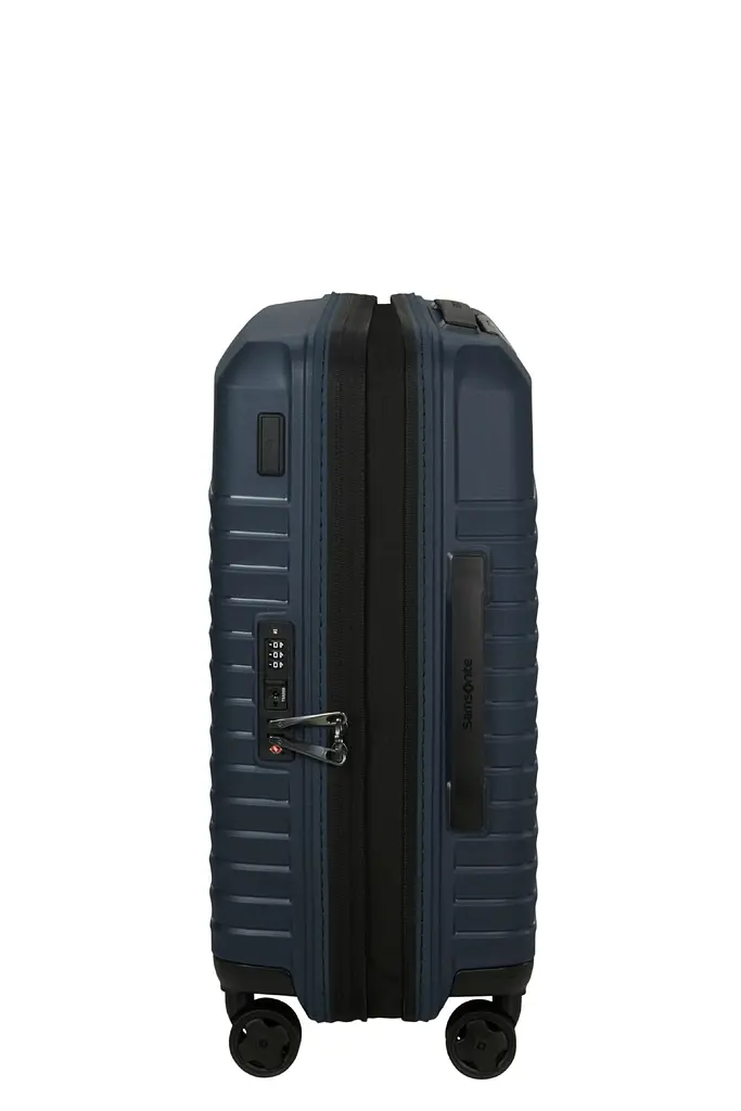 Валіза 55 См Samsonite INTUO BLUE NIGHTS 55x40x20(23) KL9*01001 - фото 9