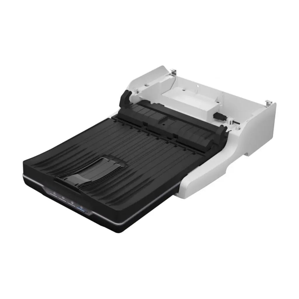 Сканер Epson WorkForce DS-770II (B11B262401) - фото 3