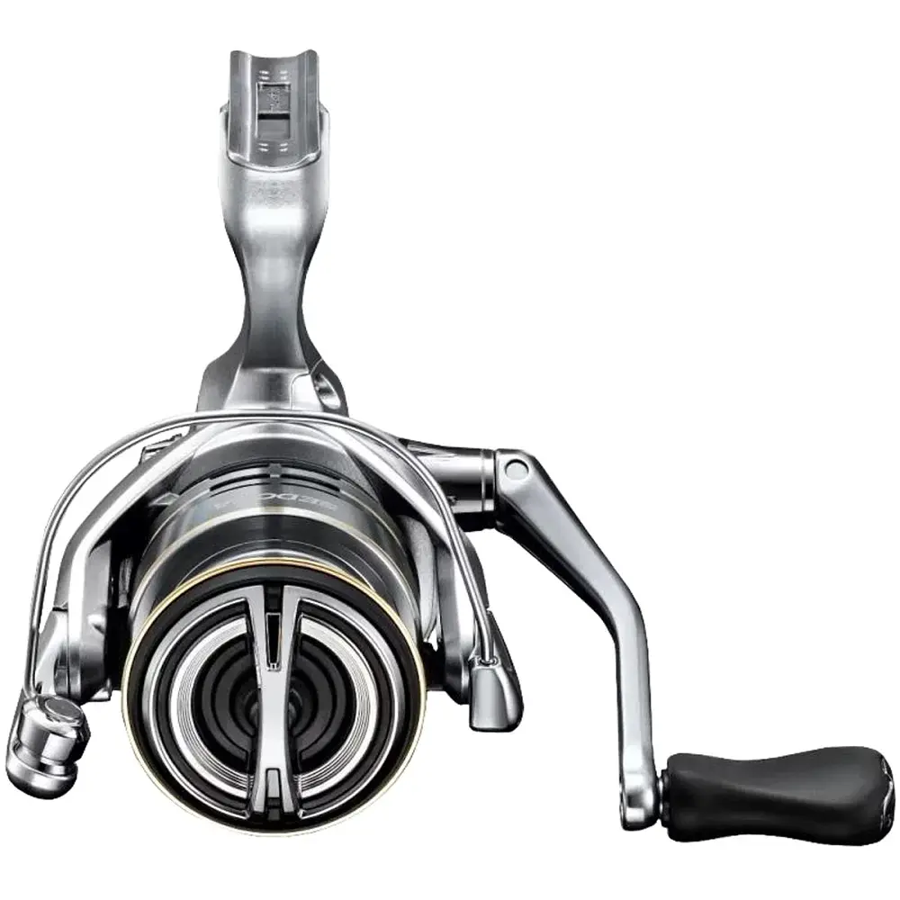 Котушка Shimano Sedona FJ 4000 XG 3+1BB 6.2:1 - фото 3