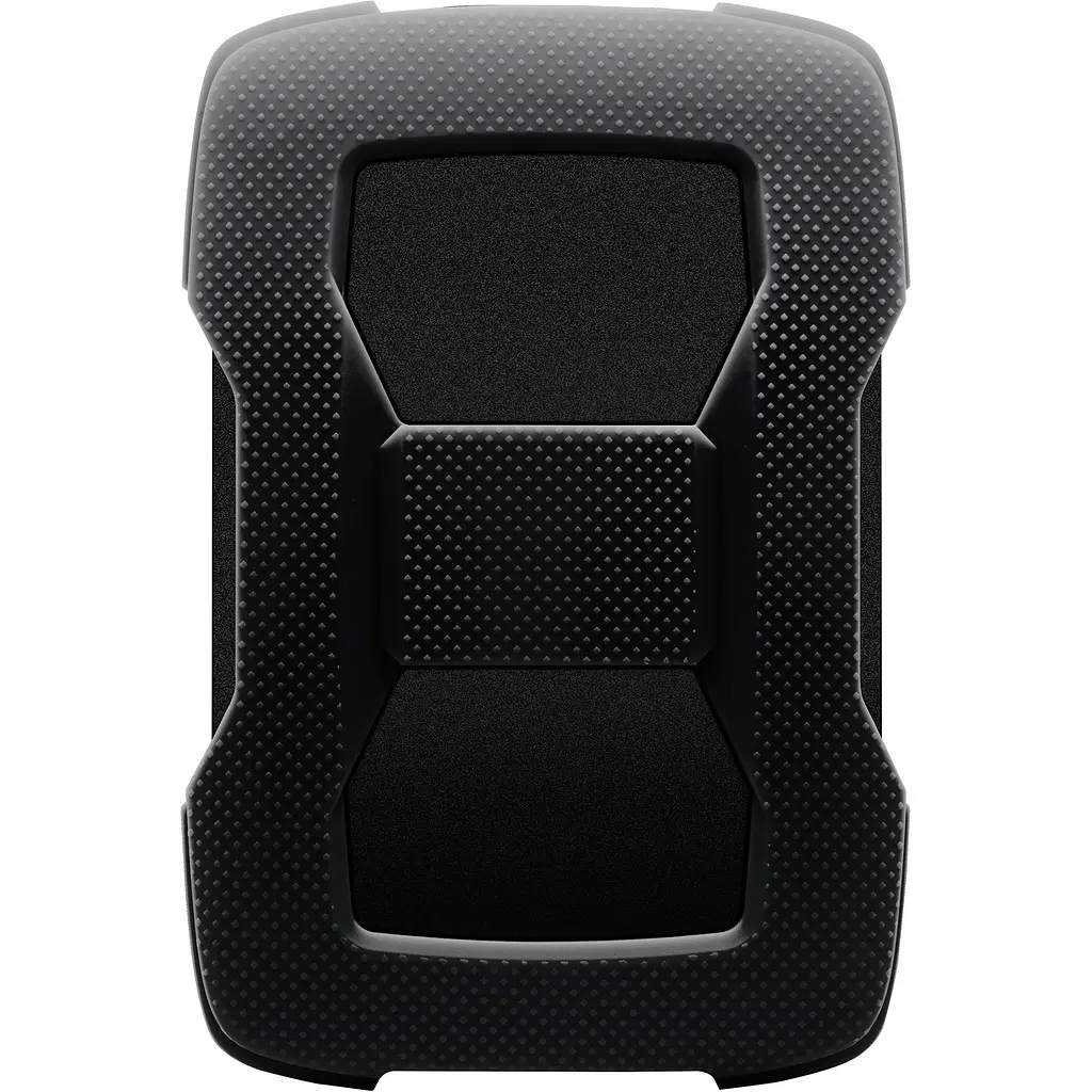 Внешний жесткий диск ADATA DashDrive Durable HD330 5TB Black (AHD330-5TU31-CBK) [118130] - фото 5