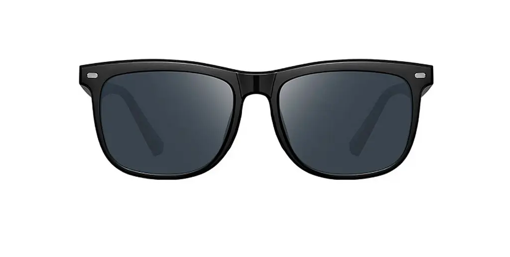 Окуляри Xiaomi Square Sunglasses BHR8025GL - фото 3