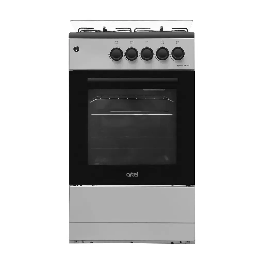 Плита Artel APETITO 50 10-G GREY