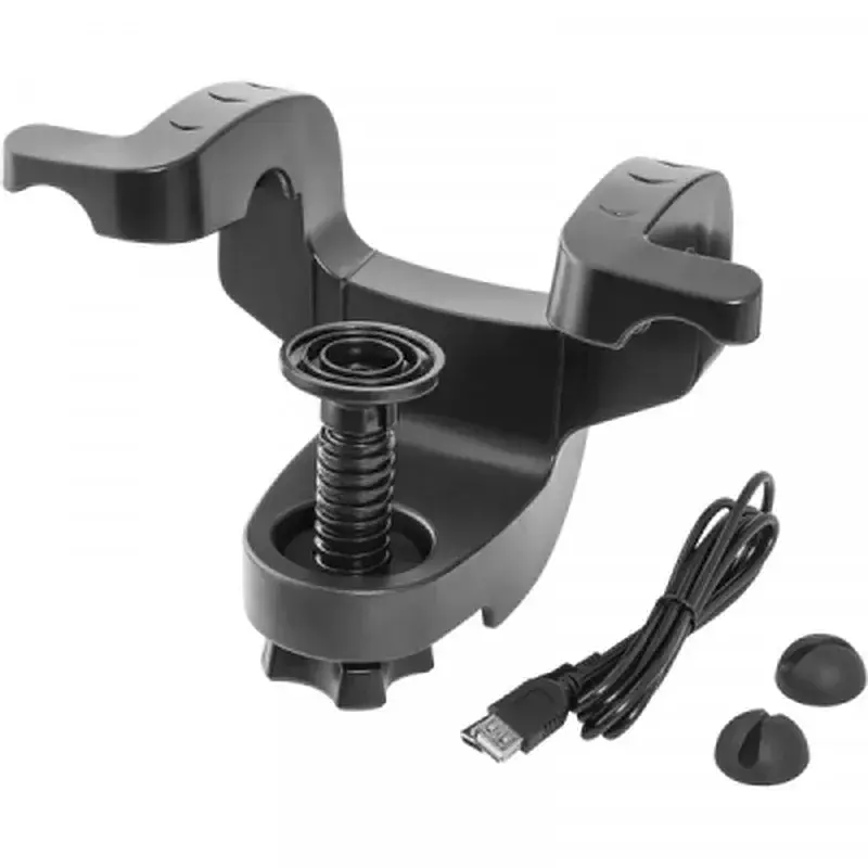 Кермо Defender Turbo Pro for PC/PS3/PS4/Xbox USB (64291) - фото 6
