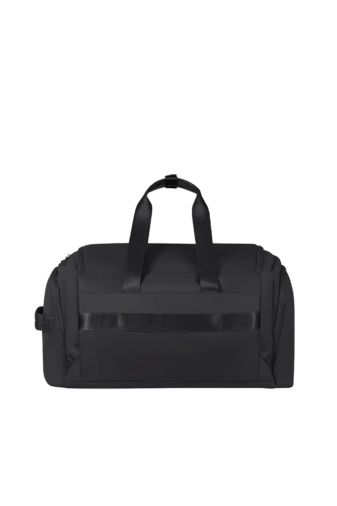 Дорожня Сумка-Рюкзак Samsonite MOVE JOURNEY BLACK 53x31x28 KS7*09007 - фото 2