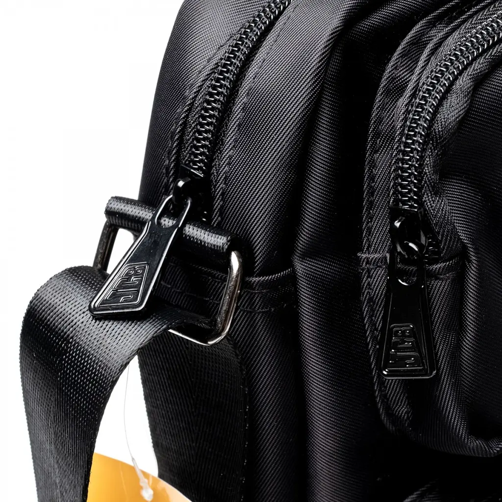 Сумка JCB B32 Black (JCB32 BLK) - фото 6
