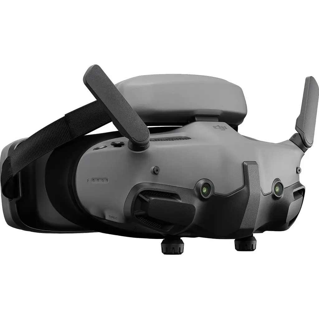 FPV окуляри DJI Goggles 3 (CP.FP.00000159.01) EU [110475] - фото 3