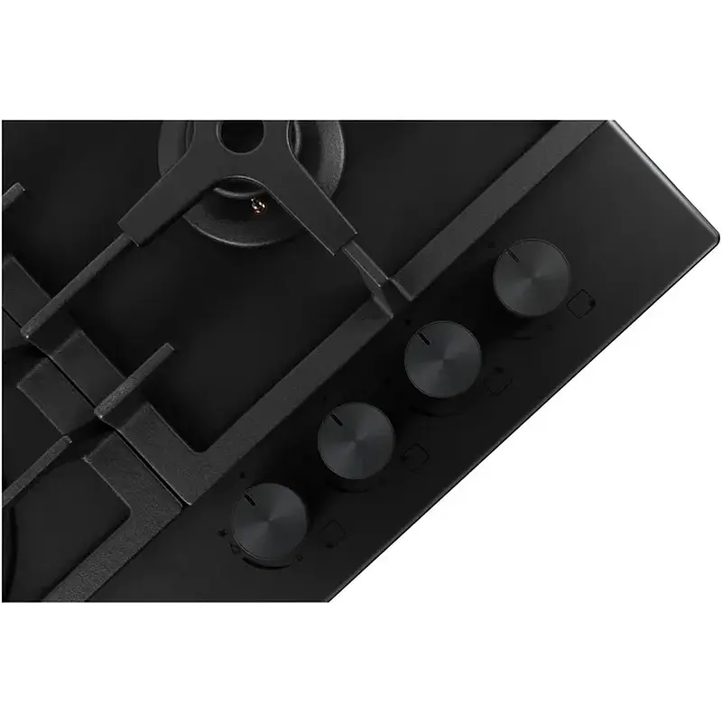 Робоча поверхня INTERLINE HGG 964 FGT BH Nano Matte - фото 11