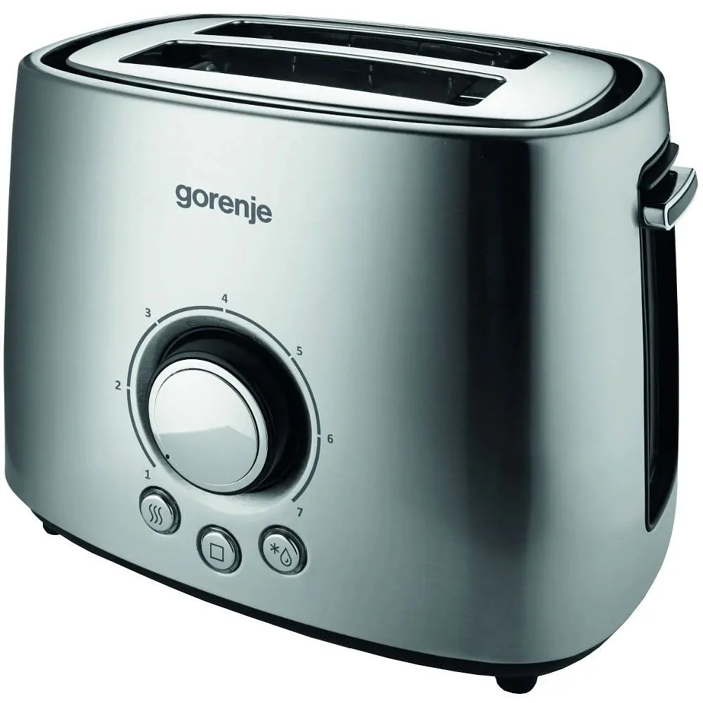 Тостер Gorenje T 1000 E (565728) - фото 2