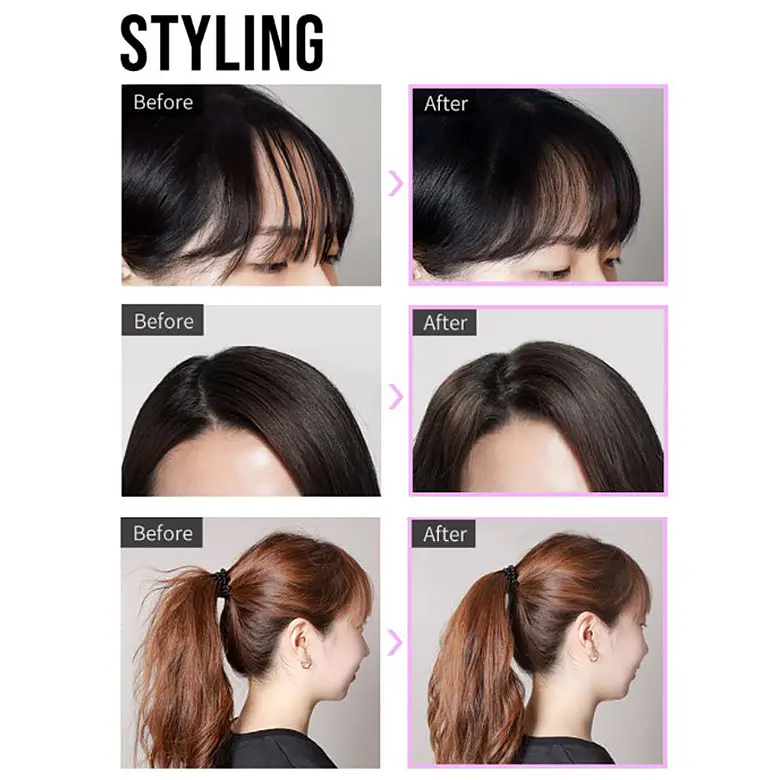 Спрей для волосся Tony Moly Dr.Scarlet Volume Hair Fixer, 200 мл - фото 3