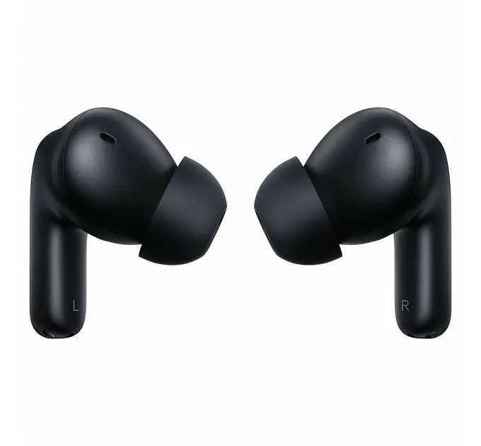 TWS-навушники Xiaomi Redmi Buds 4 Pro Black (BHR5896GL) (EU) - фото 2