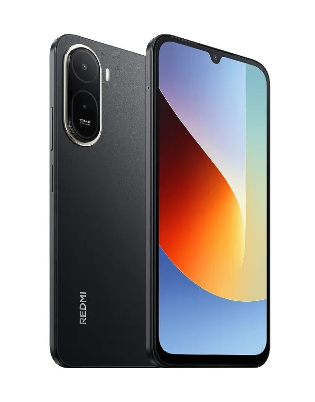 Смартфон Xiaomi Redmi A7 Pro 4/128GB NFC (Adapter) Black - фото 3