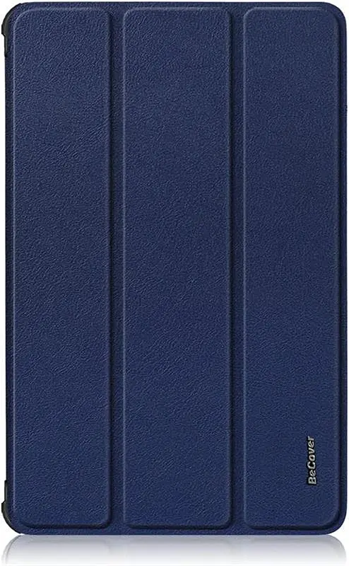 Чохол-книжка BeCover Smart для Nokia T20 10.4 Насичено-синій (708042)