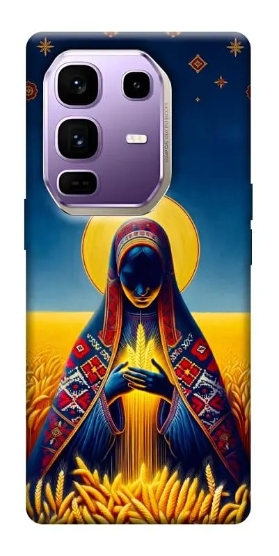 TPU чохол Demsky Берегиня для Infinix Note 50 Pro+