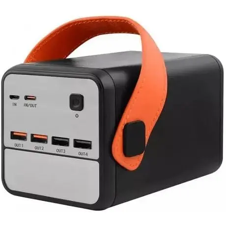 Внешний аккумулятор Proove Powerbox 60000mAh 65W (PBPB65412201) - фото 2