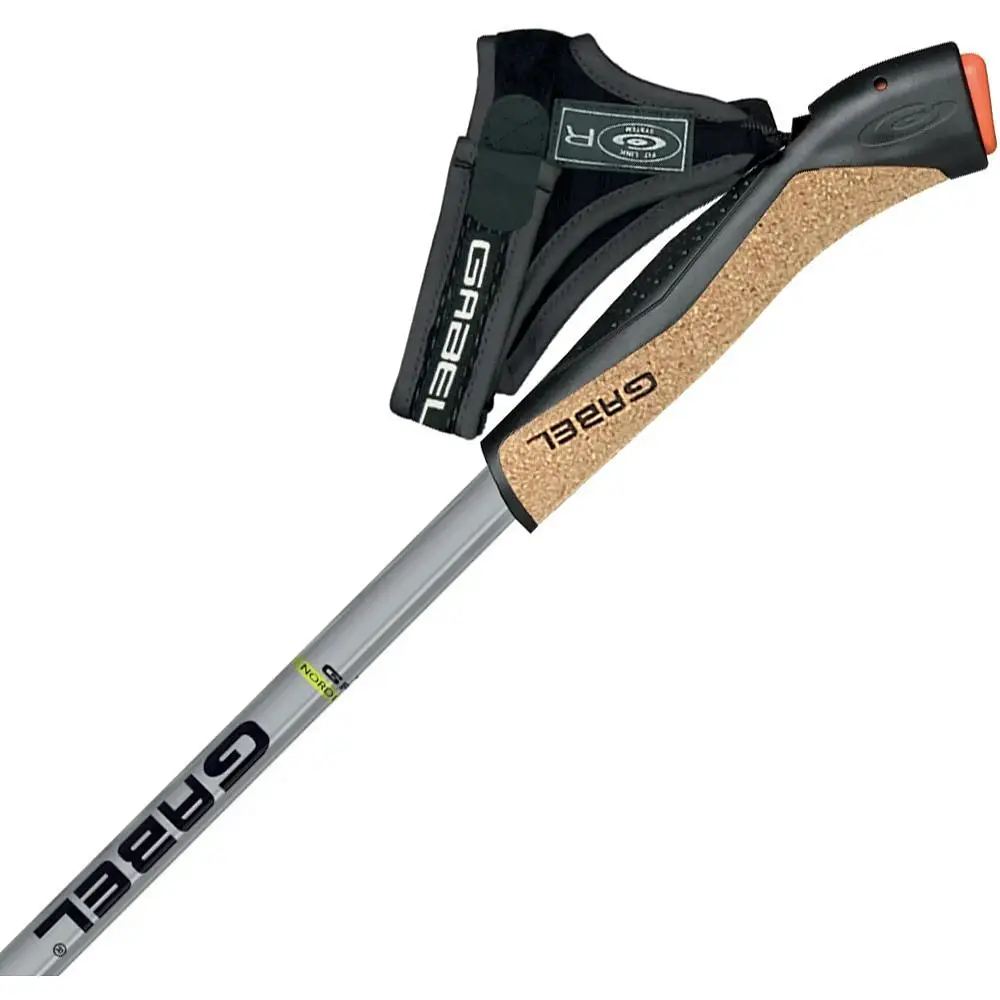 Палиці для скандинавської ходьби Gabel X-5 - фото 2