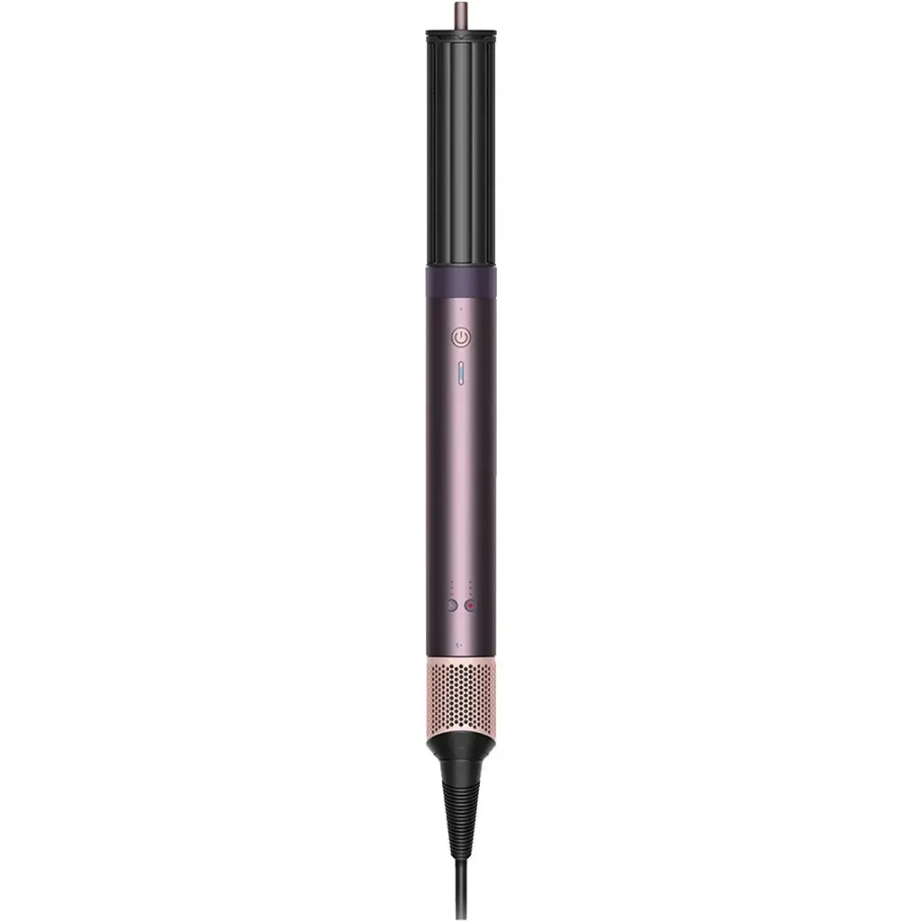 Фен-стайлер Dyson Airwrap Coanda 2x Multi-styler & Dryer Straight to Wavy Jasper Plum (598775-01) [144389] - фото 2
