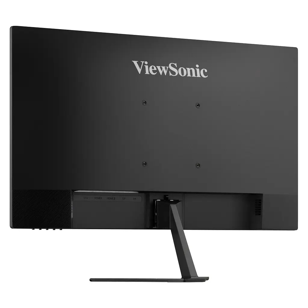 Монітор ViewSonic VX2479A-HD-PRO - фото 2