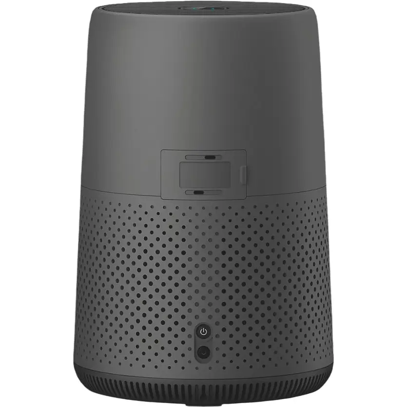 Очищувач повітря Philips 800i графітовий (AC0850/11) - фото 3