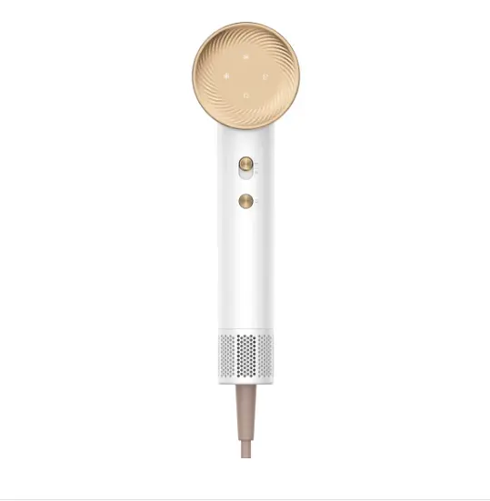 Фен Dreame Hair Dryer Glory WH AHD6A-WH White - фото 4