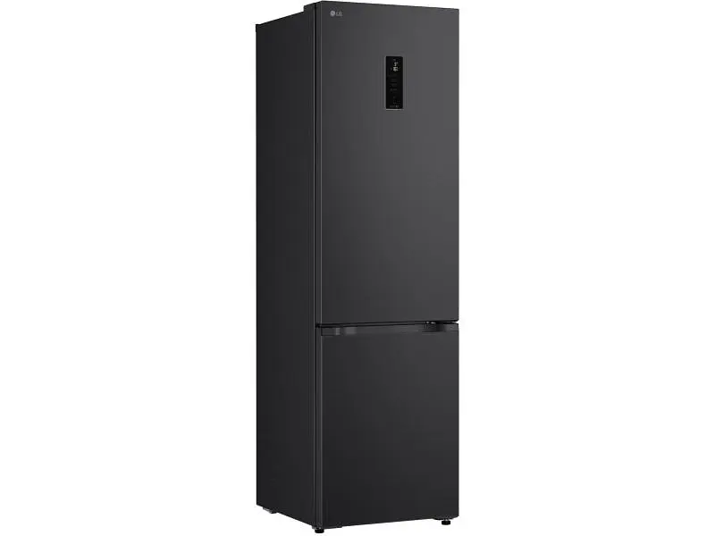 Холодильник з морозильною камерою LG GC-B509ETLM - фото 3