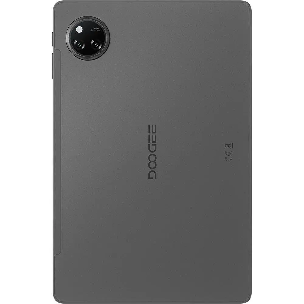 Планшет Doogee Tab A9 Pro+ 6/128GB WI-FI Meteorite Gray Global EU [148587] - фото 6