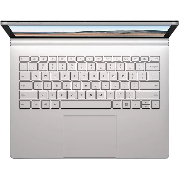 Ноутбук 2 in 1 MICROSOFT Surface Book 3, Intel Core i7-1065G7 до 3.9GHz, 13.5" Touch, 16GB, SSD 256GB, NVIDIA GeForce GTX 1650 Max-Q Design 4GB, Windows 10 Home - фото 6