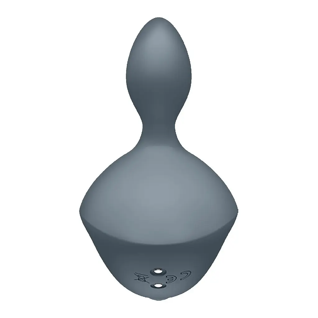 Анальная пробка Satisfyer Booty Absolute Beginners 4 - фото 2