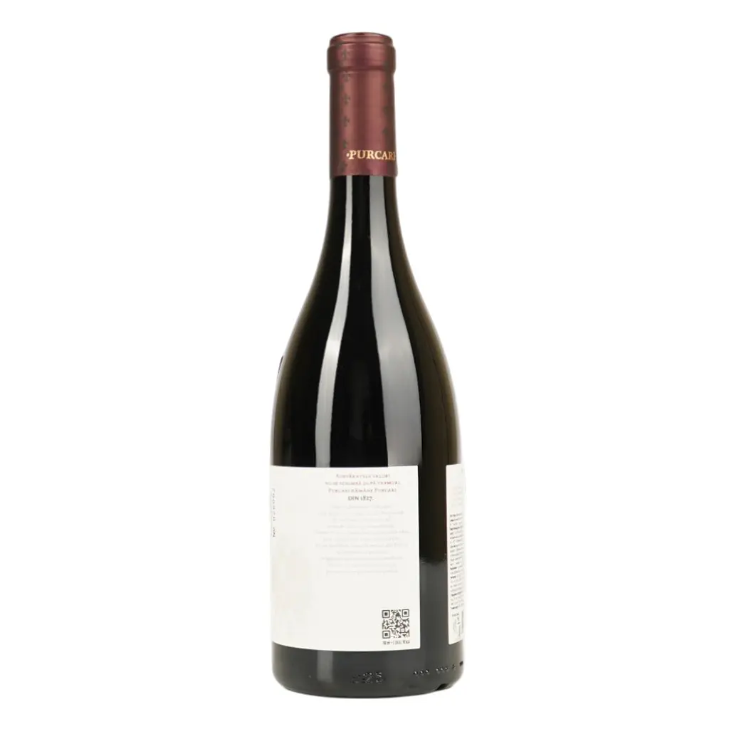 Уцінка. Вино Purcari Limited Pinot Noir de Purcari червоне сухе 0.75 л  - фото 2