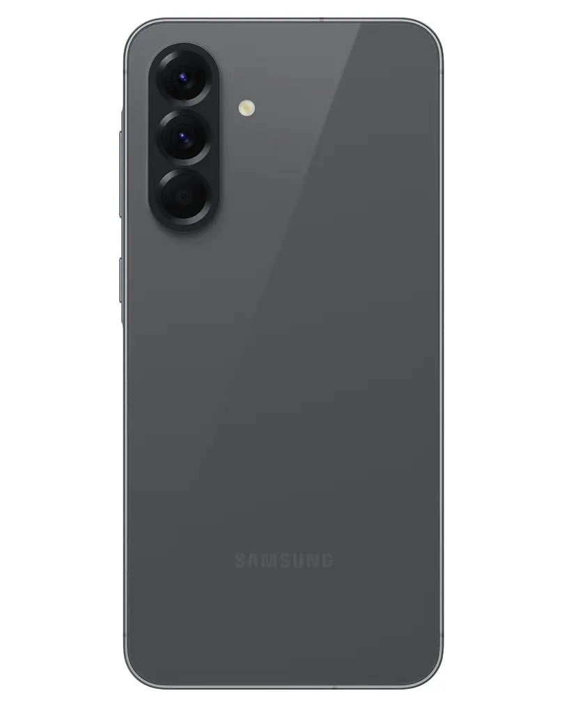 Смартфон Samsung Galaxy A56 5G 8/128GB Awesome Graphite SM-A566BZKAEUC - фото 7