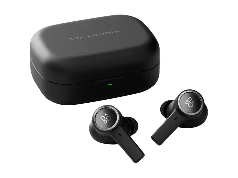 Навушники TWS Bang&Olufsen Beoplay EX Black Anthracite - фото 2