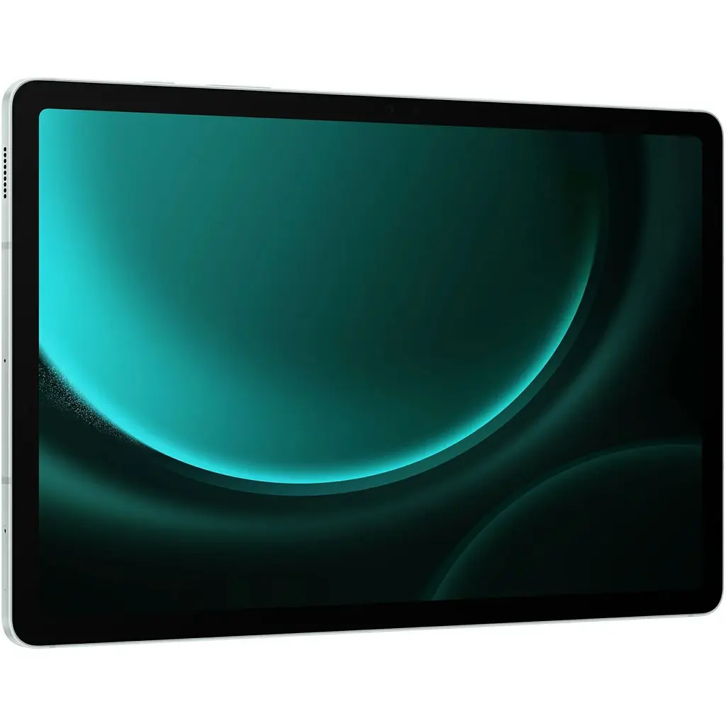 Планшет Samsung Galaxy Tab S9 FE Wi-Fi 6/128GB Ocean Green (SM-X510NLGA) - фото 6