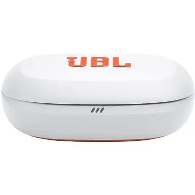 Навушники JBL Endurance Peak 4 White (JBLENDUPEAK4WHT) - фото 3
