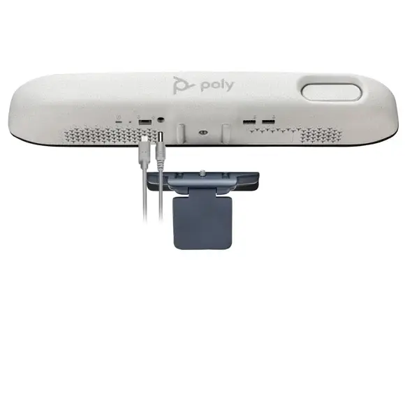 Кріплення Poly P15/R30 Wall Mount for Video Bar