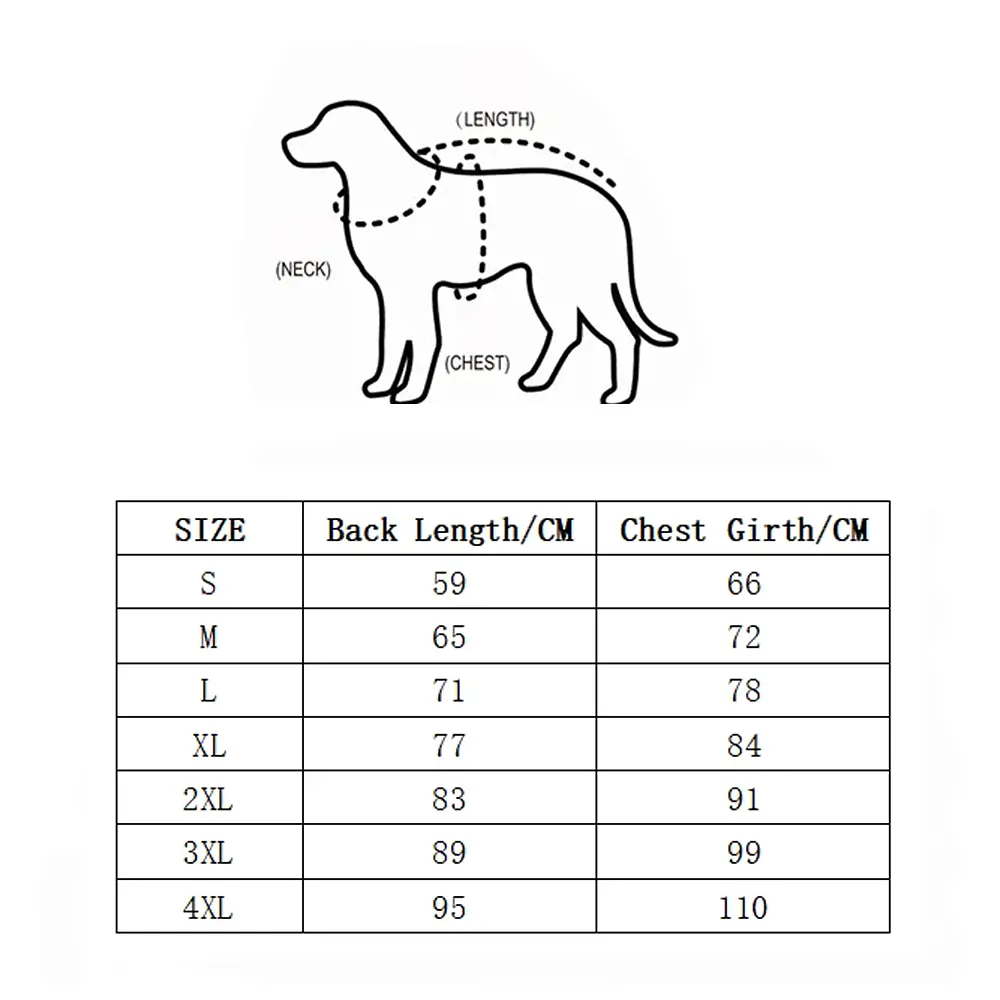 Тепла флісова піжама з високим коміром Wan talk Warm Fleece Dog Pajamas, Grey, S - фото 3