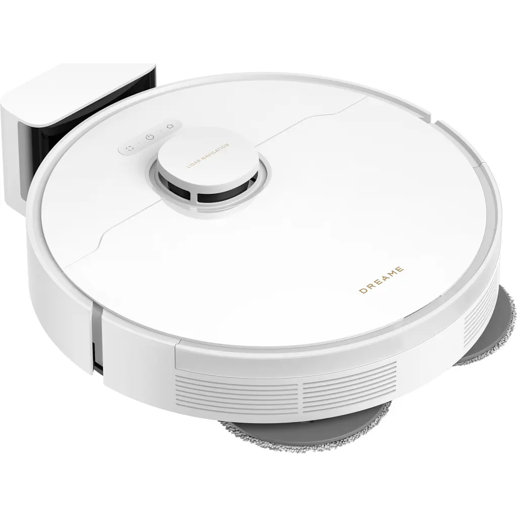 Пилосос Dreame L10s Pro Gen2 (RLL42SDA) - фото 2