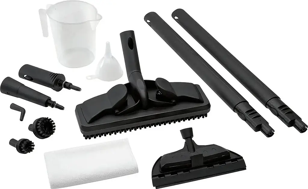 Пароочисник Clatronic DR 3280 - фото 3