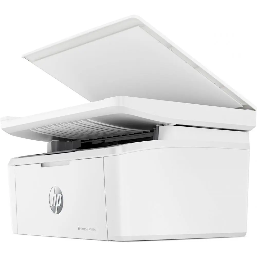БФП HP LaserJet M140w + Wi-Fi (7MD72F) - фото 5