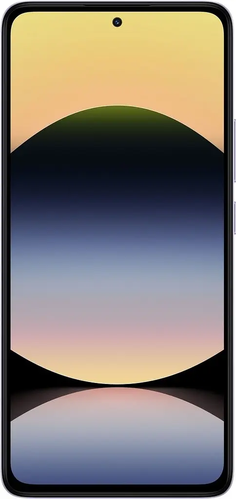 Смартфон Xiaomi Redmi Note 14 4G 8/128GB Purple (Global) NFC (with charger) - фото 2