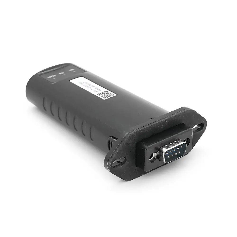 Інтерфейс моніторингу для інвертора Deye Stick Logger LSW-5, бездротовий, WI-FI - фото 2