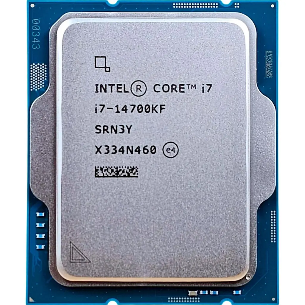 Процесор Intel Core i7-14700KF Box (BX8071514700KF) UA [119635] - фото 2
