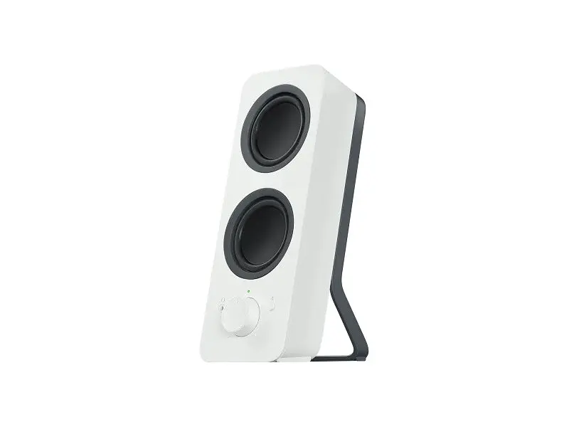 Акустична система Logitech Z207 White (980-001292) - фото 3