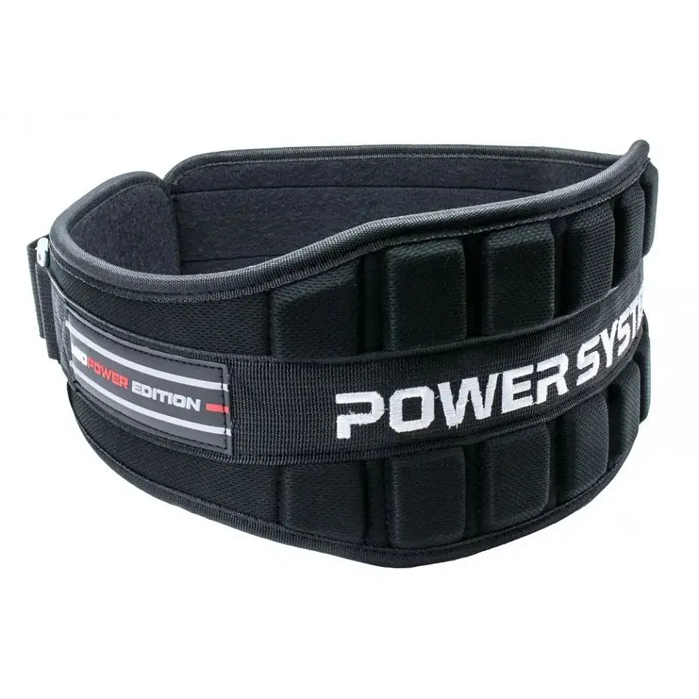 Пояс для важкої атлетики PS-3230 Power system M fit0019509
