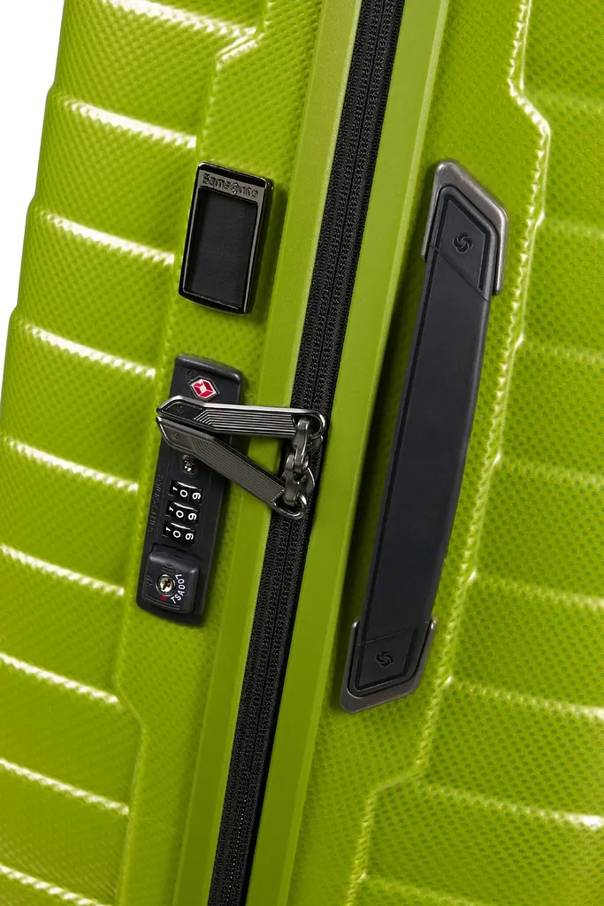 Валіза Samsonite PROXIS LIME 81x57x32 81 См CW6*74004 - фото 12