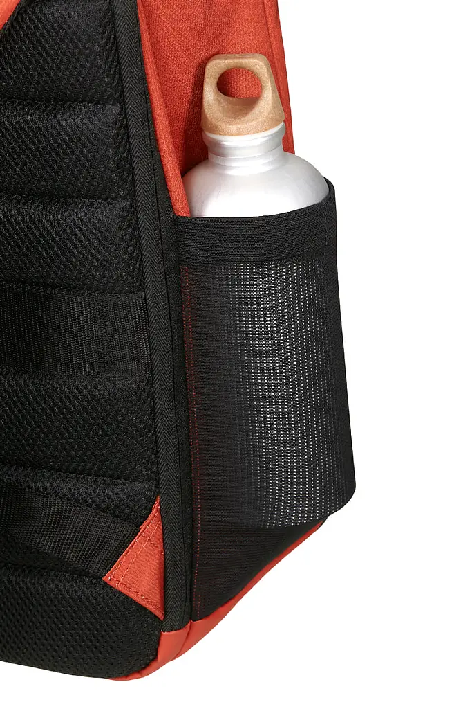 Рюкзак 14,1" Samsonite MODERNY TERRACOTTA RED 40x25x20 KS6*00007 - фото 8