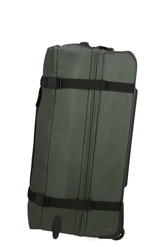 Дорожня Сумка На Колесах American Tourister URBAN TRACK KHAKI 77x41x40 MD1*94003 - фото 13