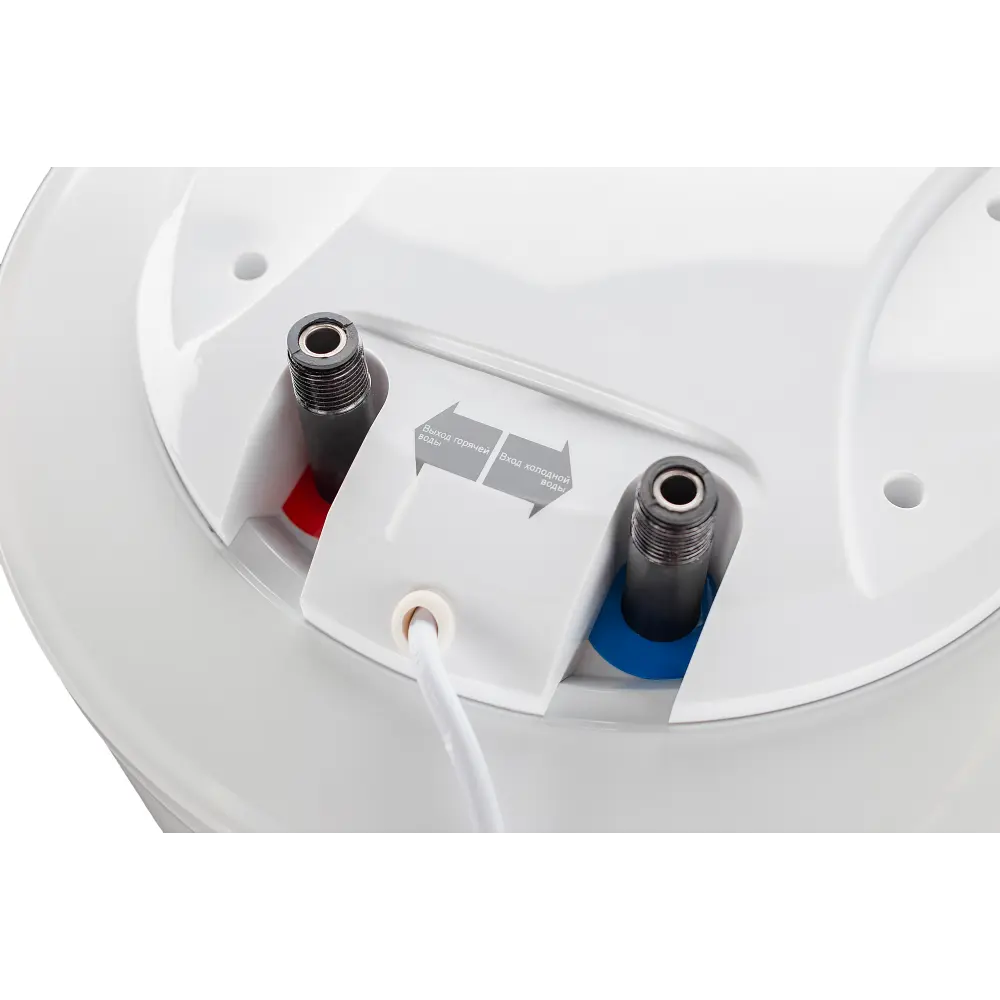 Водонагрівач вертикальний WILLER EV50DR Optima - фото 4
