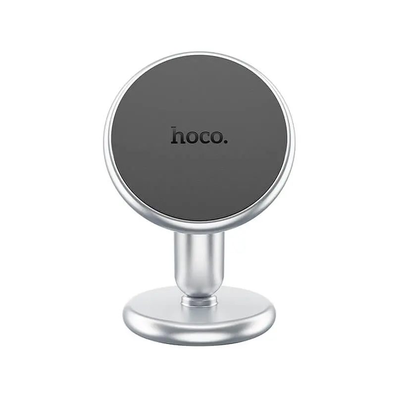 Тримач Hoco Ideal console magnetic car holder CA89 - фото 3