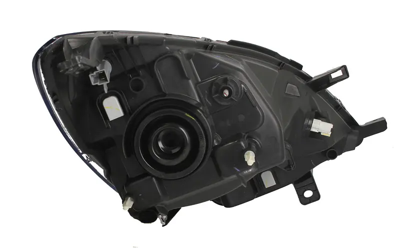 Фара передня ліва Nissan Note 05-13р Depo (215-11D4L-LD-EM) - фото 2