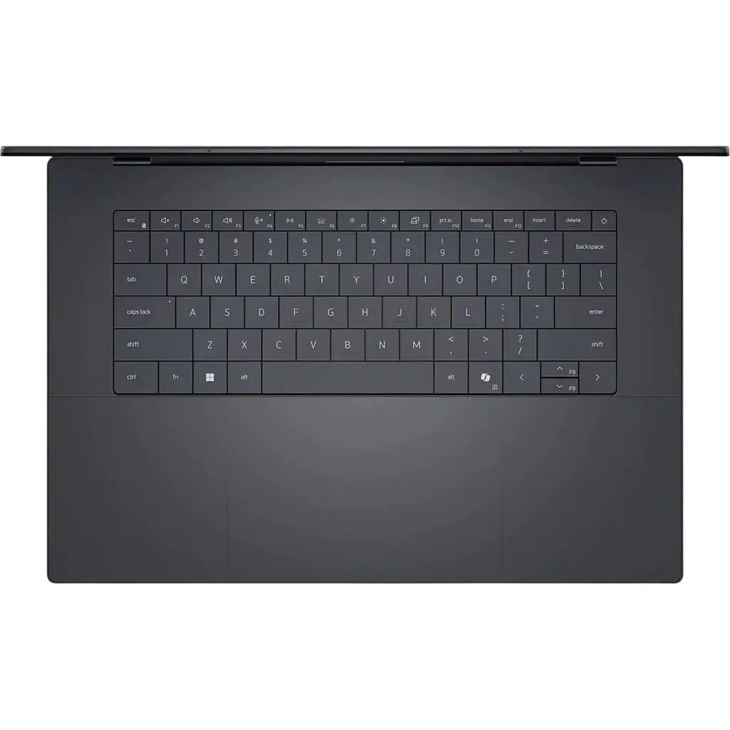Ноутбук Dell XPS 16 DA16260 Graphite (18KNJ) [174152] - фото 5