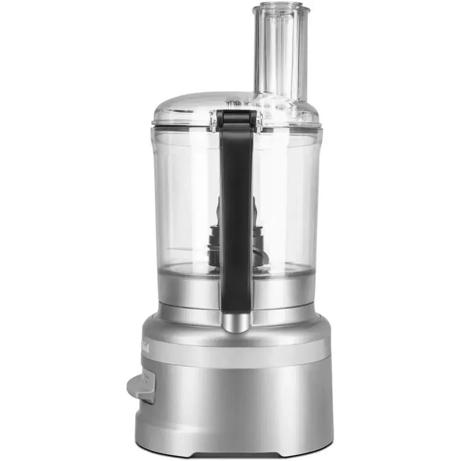 Кухонный комбайн KitchenAid 5KFP0921ECU - фото 4